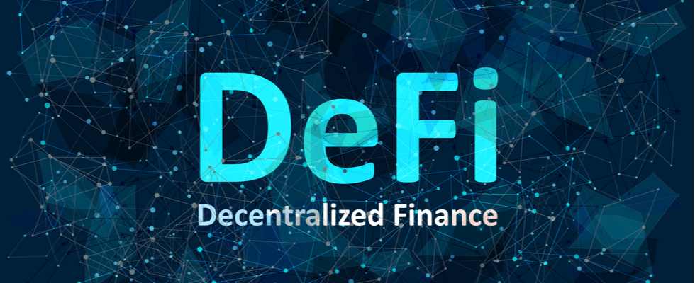 DeFi (Decentralized Finance)